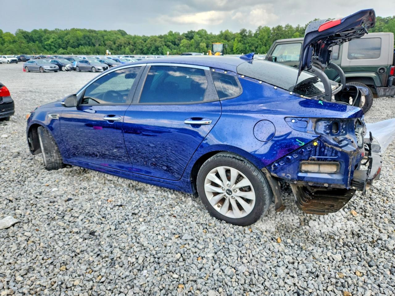 5XXGT4L32HG172625 · 2017 KIA OPTIMA · 2/12