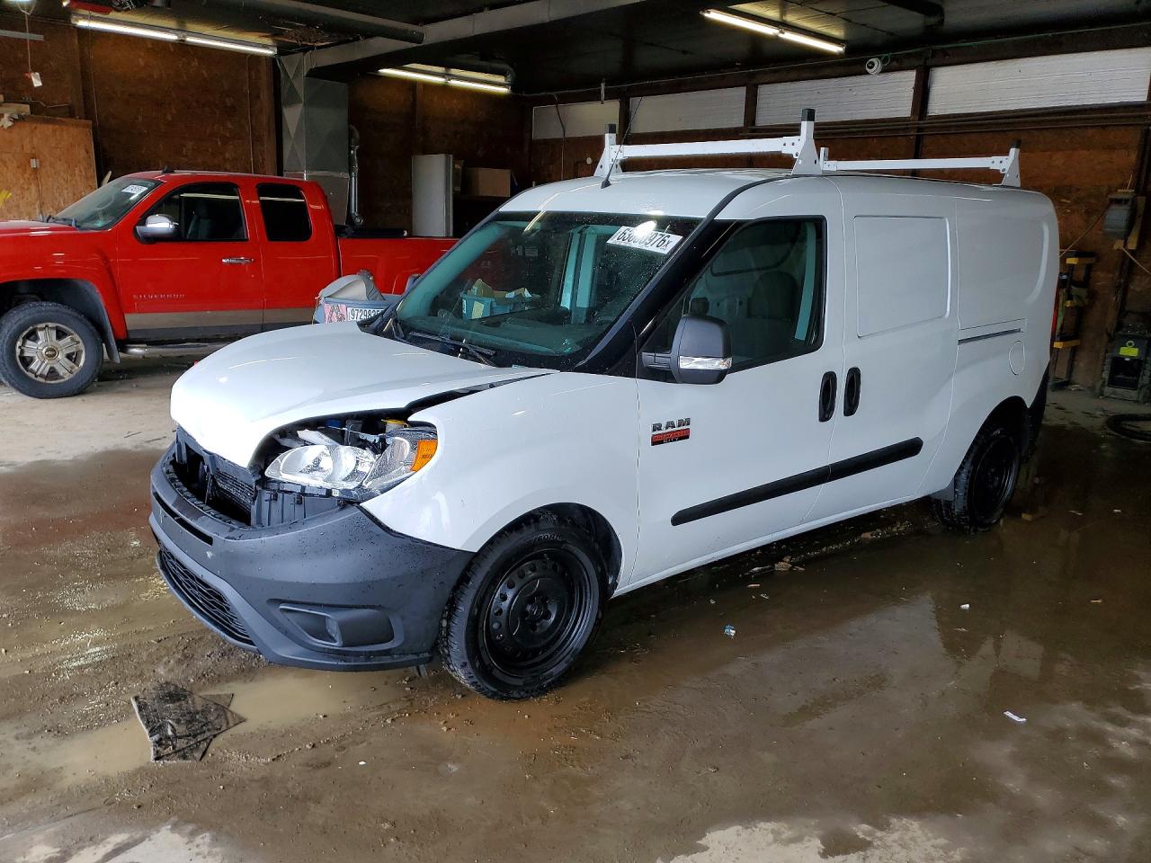 ZFBERFAB1J6K29982 · 2018 RAM PROMASTER CITY