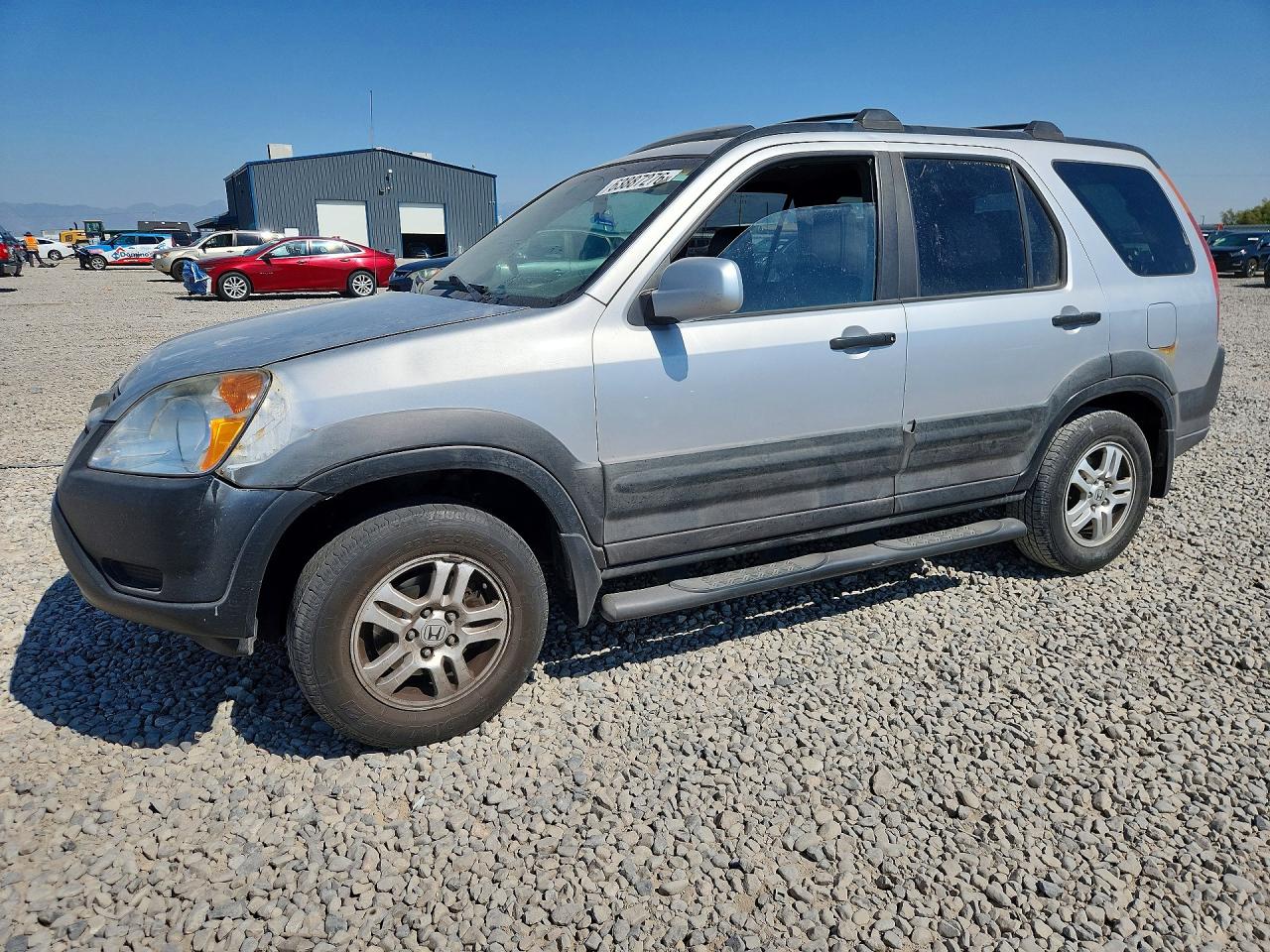 JHLRD78842C071561 · 2002 HONDA CR-V