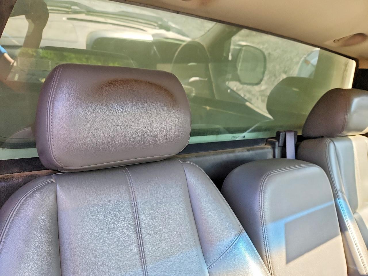 1GCNKPEX5DZ284998 · 2013 CHEVROLET SILVERADO · 10/12
