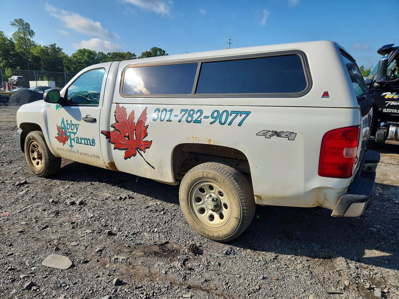 1GCNKPEX5DZ284998 · 2013 CHEVROLET SILVERADO · 2/12