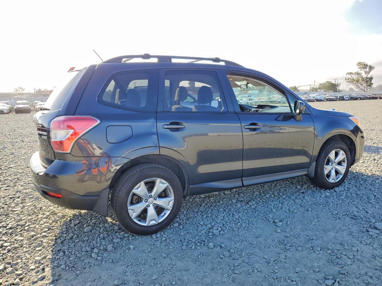 JF2SJAEC3EH498882 · 2014 SUBARU FORESTER · 3/13