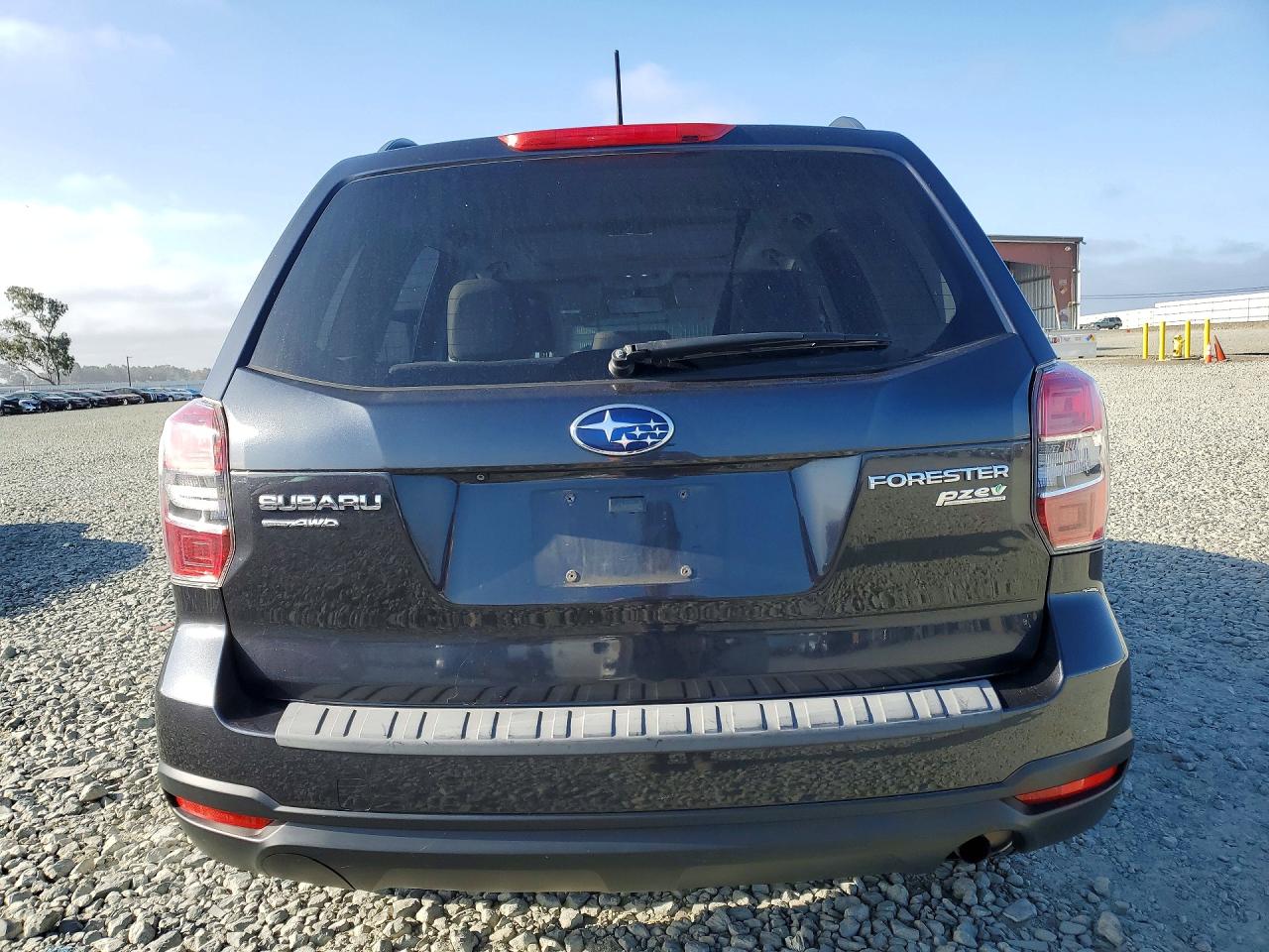 JF2SJAEC3EH498882 · 2014 SUBARU FORESTER · 6/13