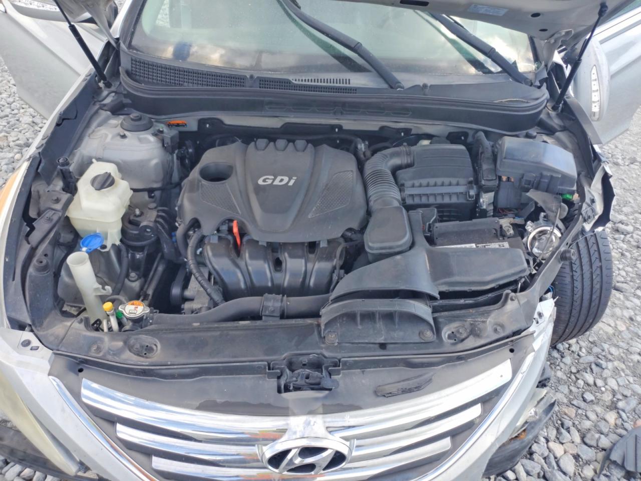 5NPEC4AC8EH875284 · 2014 HYUNDAI SONATA · 11/13