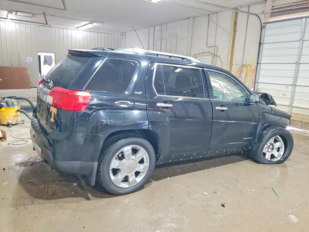 2CTFLWE50B6320720 · 2011 GMC TERRAIN · 3/14
