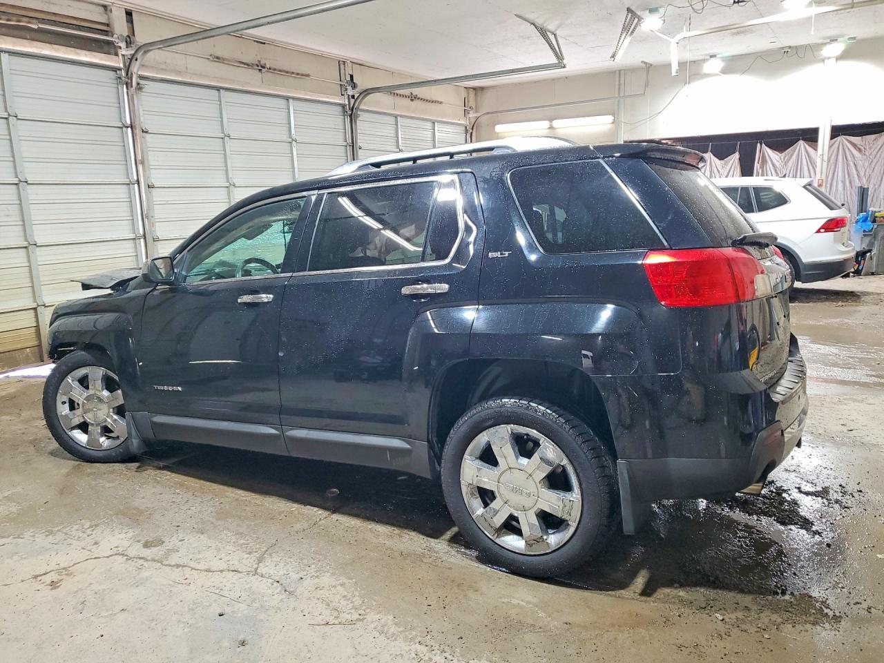2CTFLWE50B6320720 · 2011 GMC TERRAIN · 2/14
