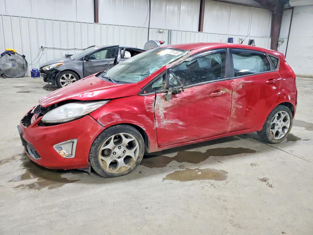 3FADP4FJ9BM212308 · 2011 FORD FIESTA