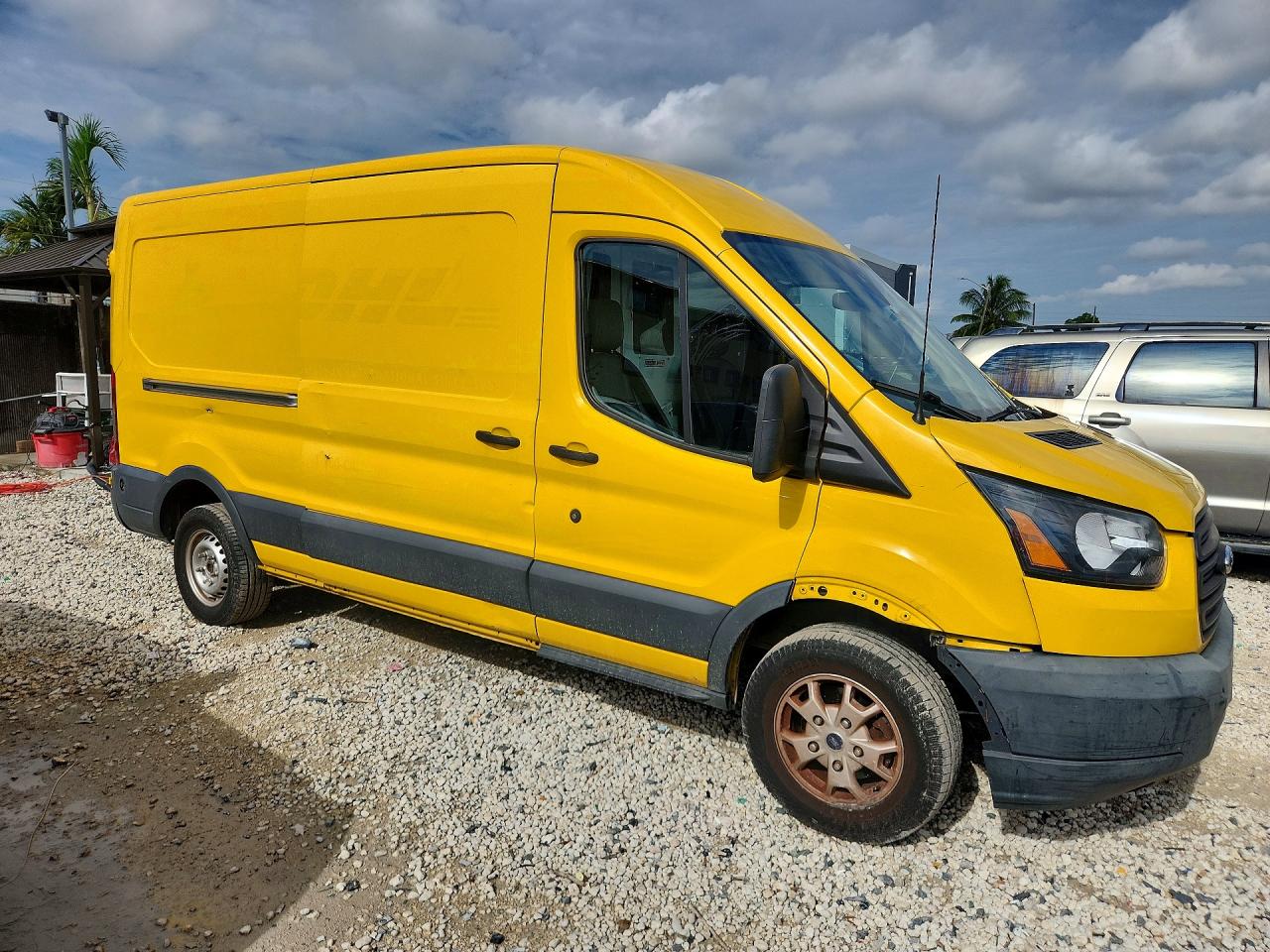 1FTYR2CM7GKA59029 · 2016 FORD TRANSIT · 4/13