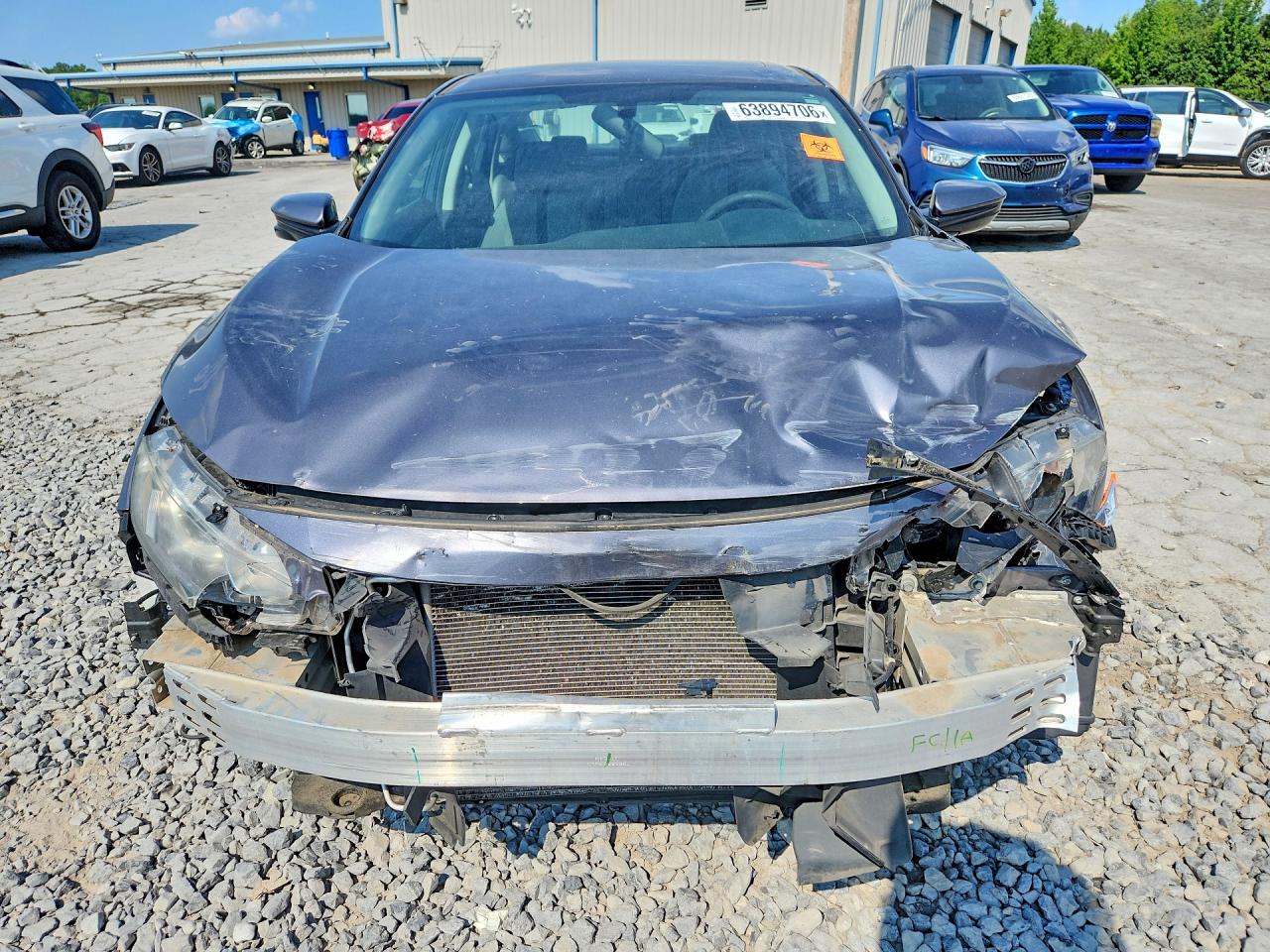 2HGFC2F72HH524518 · 2017 HONDA CIVIC · 5/12
