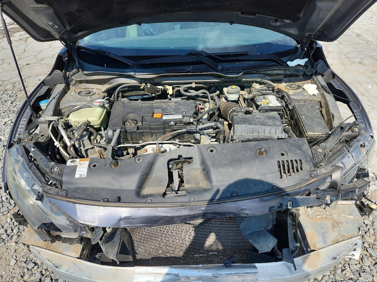 2HGFC2F72HH524518 · 2017 HONDA CIVIC · 11/12