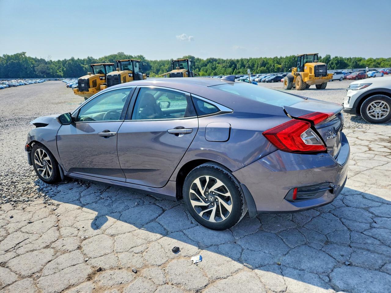 2HGFC2F72HH524518 · 2017 HONDA CIVIC · 2/12