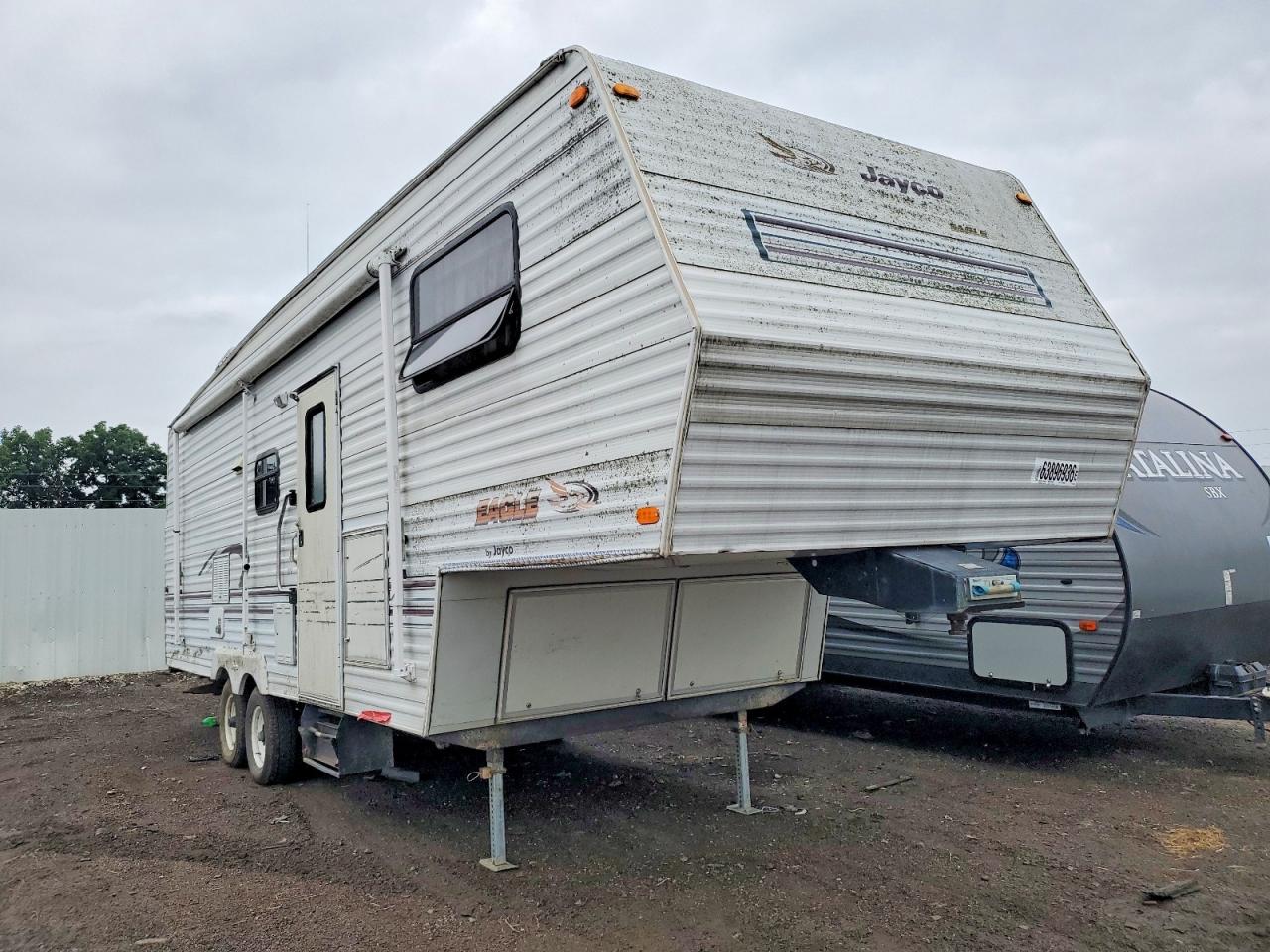 1UJCJ02NXX5L10334 · 1999 JAYCO RV TRAILER