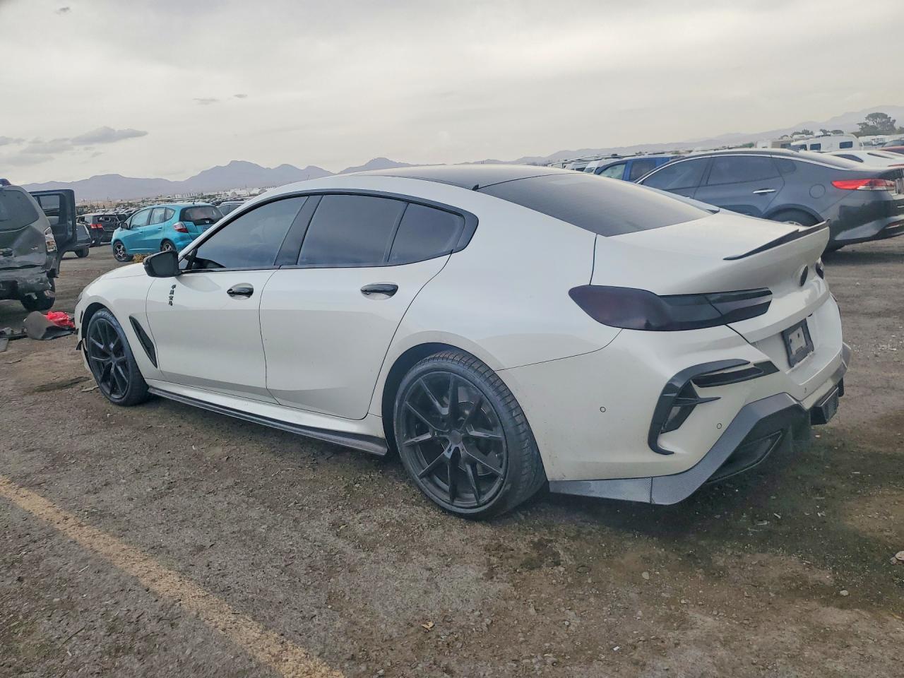 WBAGV2C0XLCE05244 · 2020 BMW 840I · 2/12