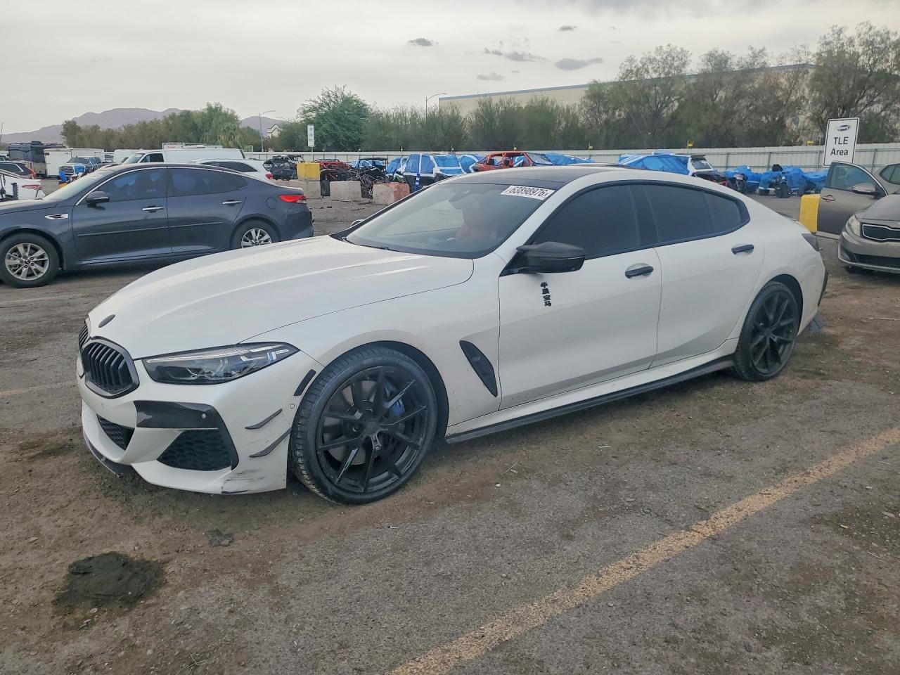 WBAGV2C0XLCE05244 · 2020 BMW 840I