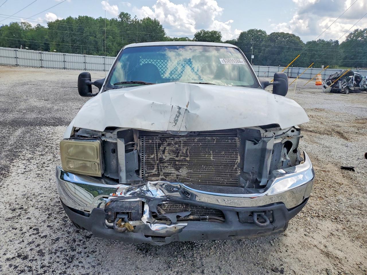 1FDNF20F02EC79178 · 2002 FORD F250 · 5/12