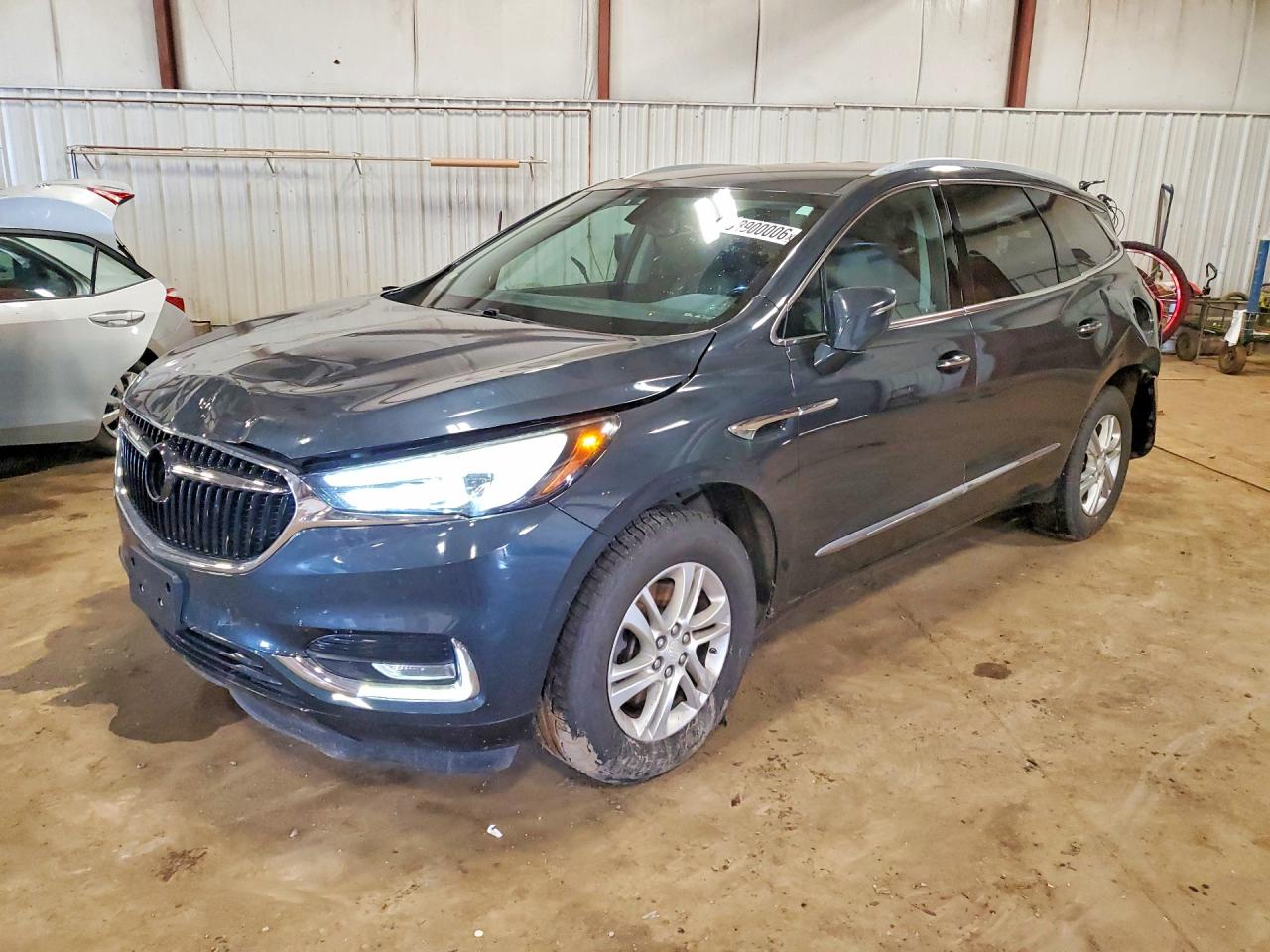 5GAEVAKW8JJ283906 · 2018 BUICK ENCLAVE
