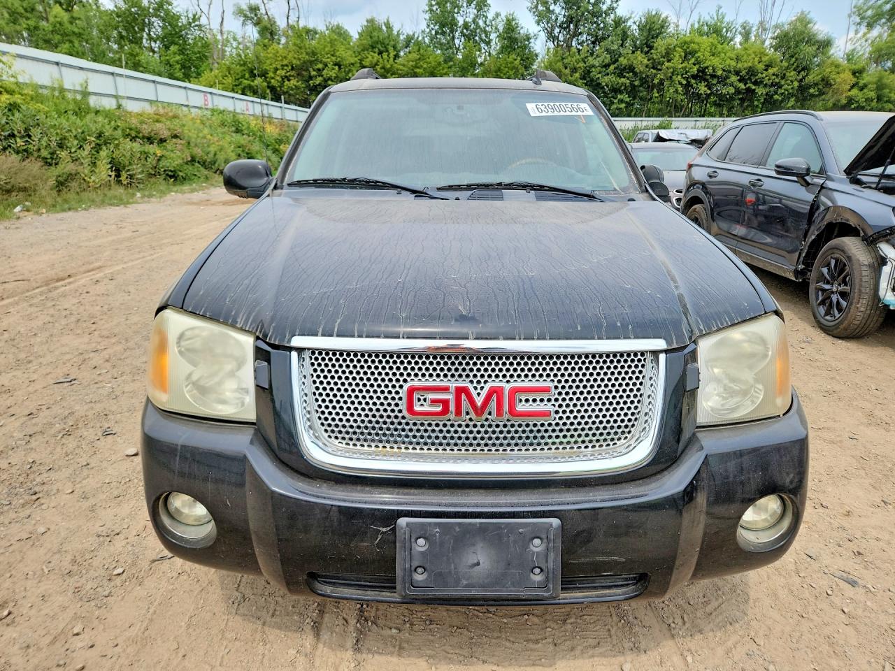 1GKET66M966162729 · 2006 GMC ENVOY · 5/13