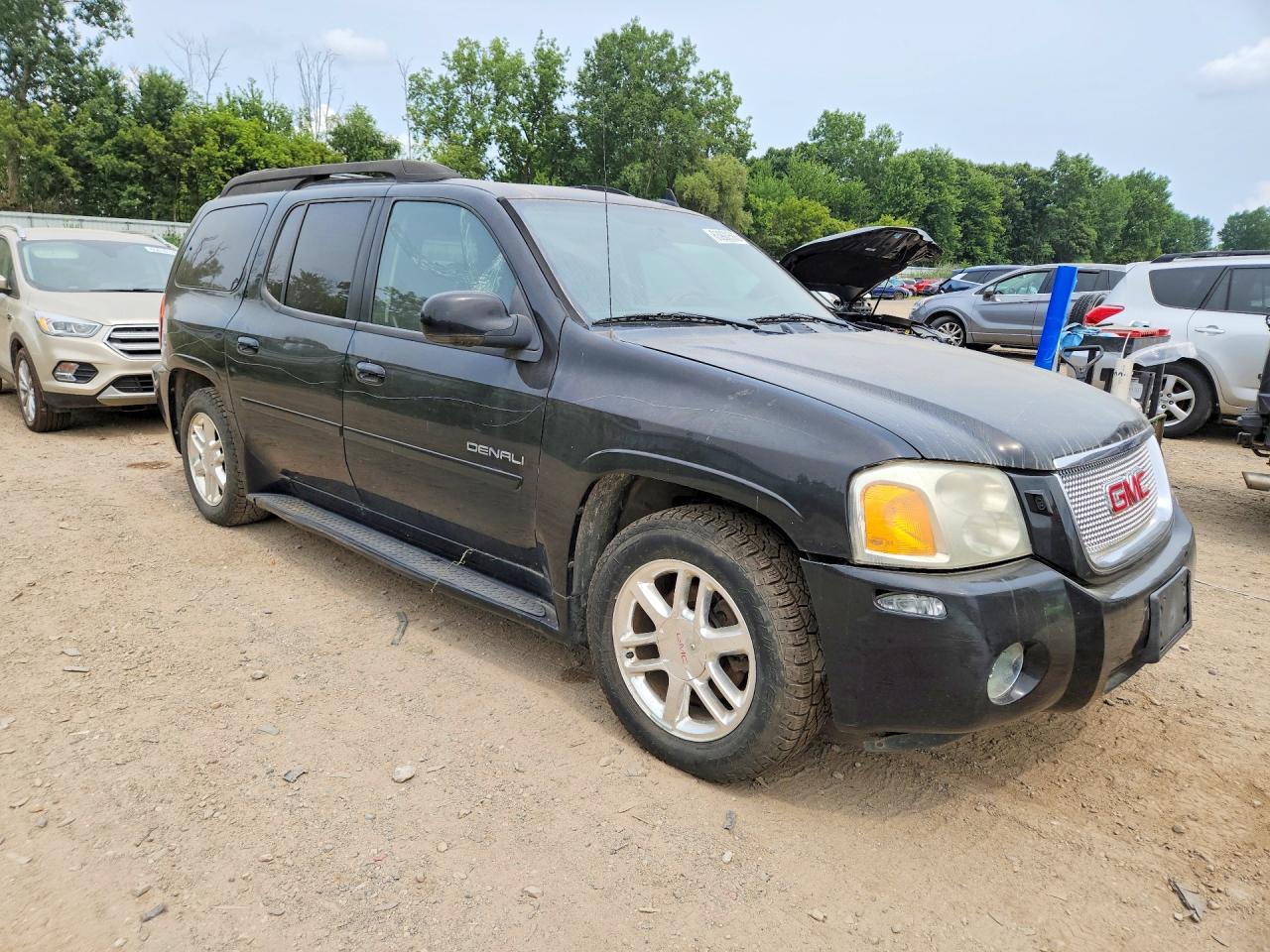 1GKET66M966162729 · 2006 GMC ENVOY · 4/13