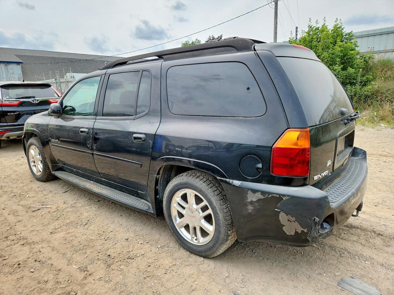 1GKET66M966162729 · 2006 GMC ENVOY · 2/13