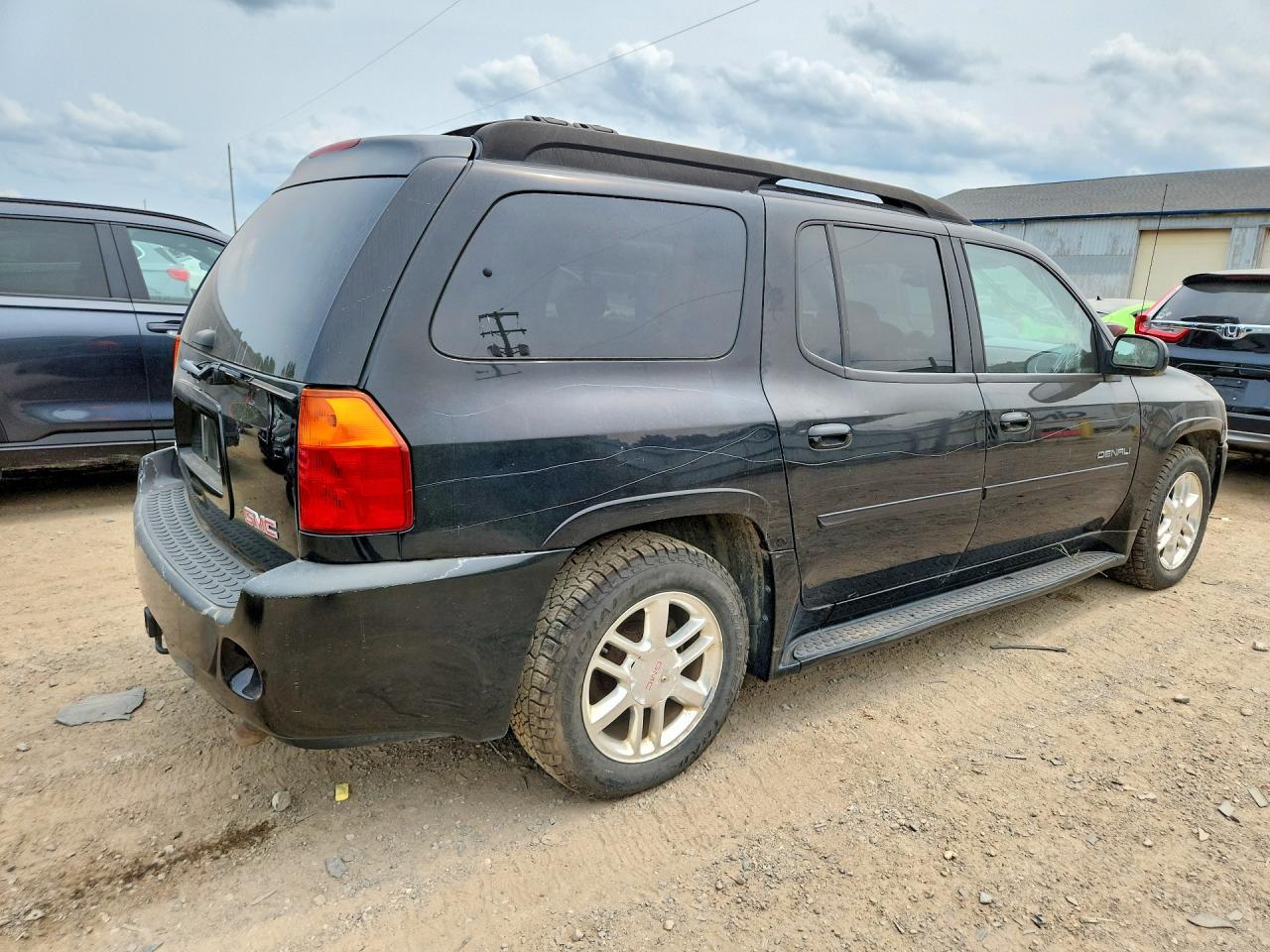 1GKET66M966162729 · 2006 GMC ENVOY · 3/13