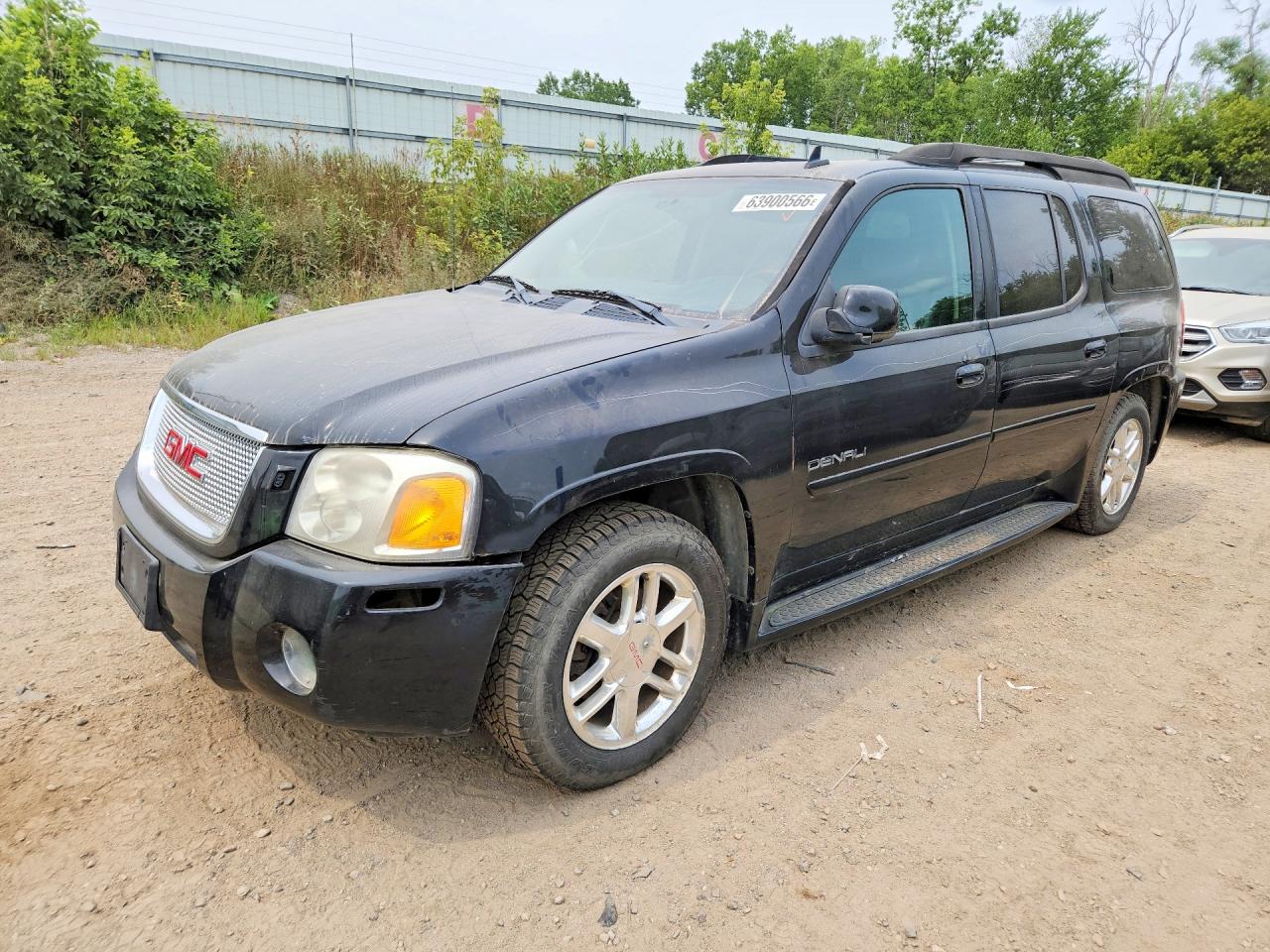 1GKET66M966162729 · 2006 GMC ENVOY