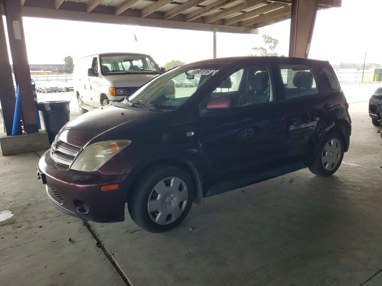 JTKKT604640046176 · 2004 SCION XA