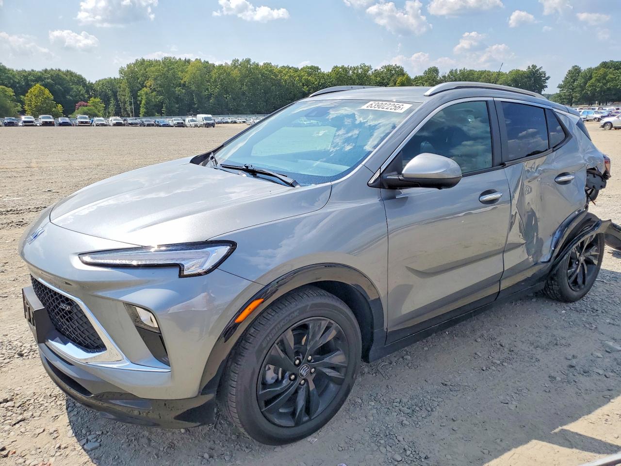 KL4AMDSLXRB006956 · 2024 BUICK ENCORE GX