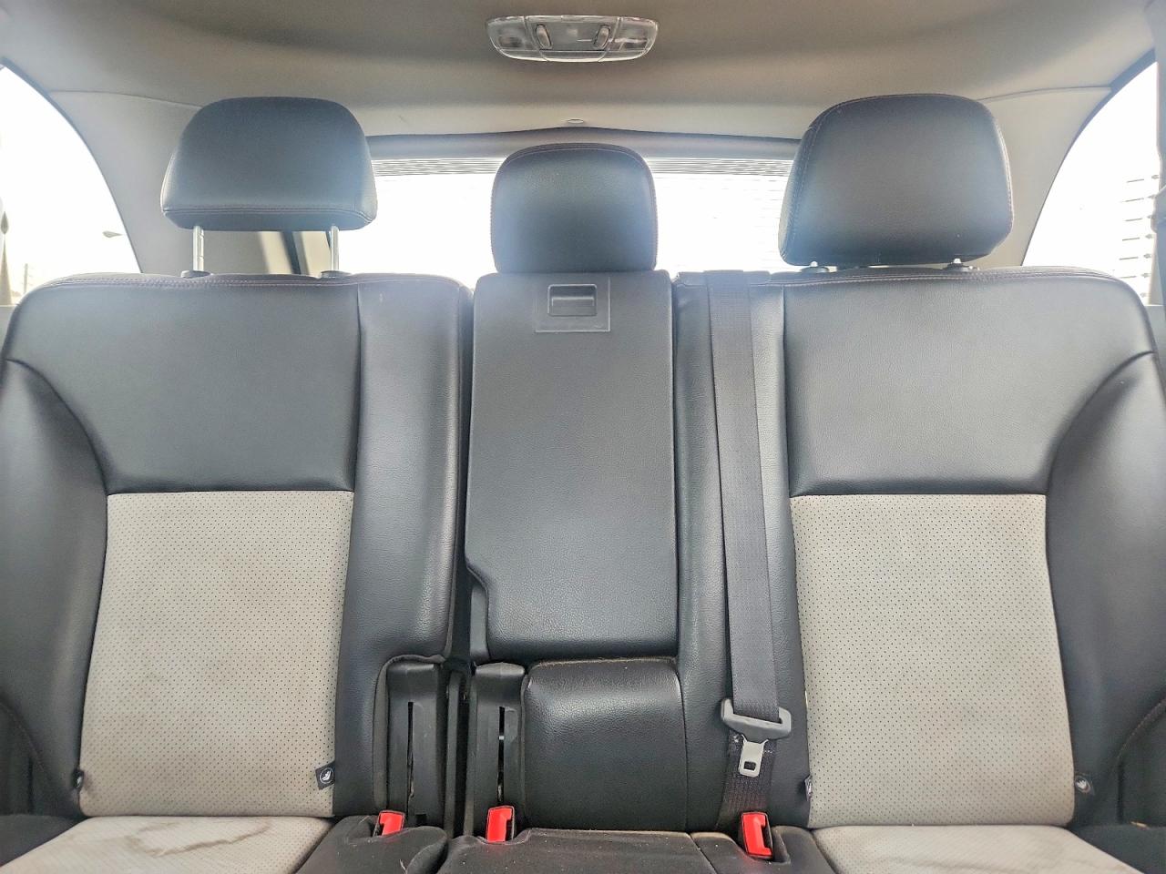 2FMDK3JC7DBC10875 · 2013 FORD EDGE · 10/13