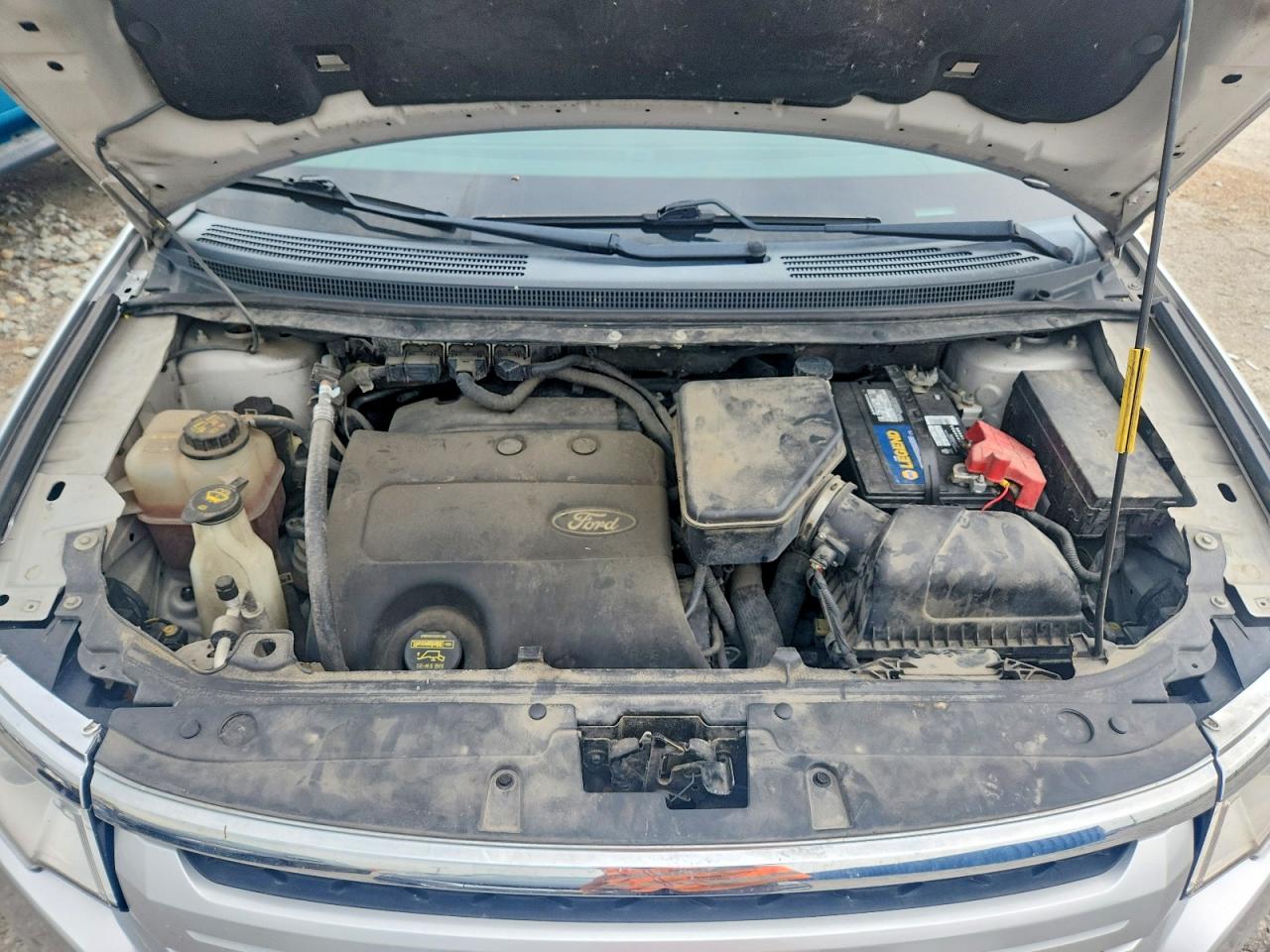 2FMDK3JC7DBC10875 · 2013 FORD EDGE · 12/13