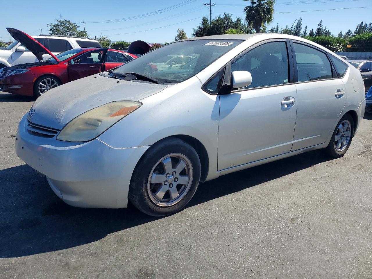 JTDKB20U053062151 · 2005 TOYOTA PRIUS
