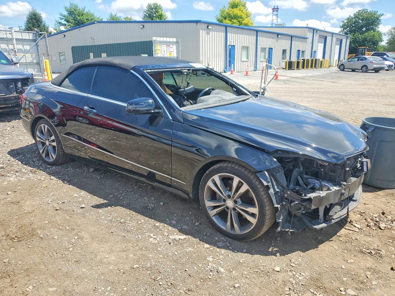 WDDKK6FF5HF357691 · 2017 MERCEDES-BENZ E · 4/13