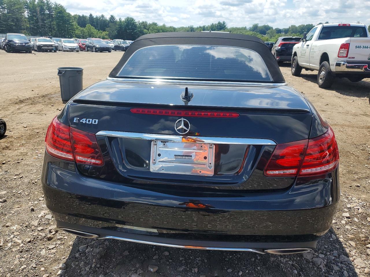 WDDKK6FF5HF357691 · 2017 MERCEDES-BENZ E · 6/13