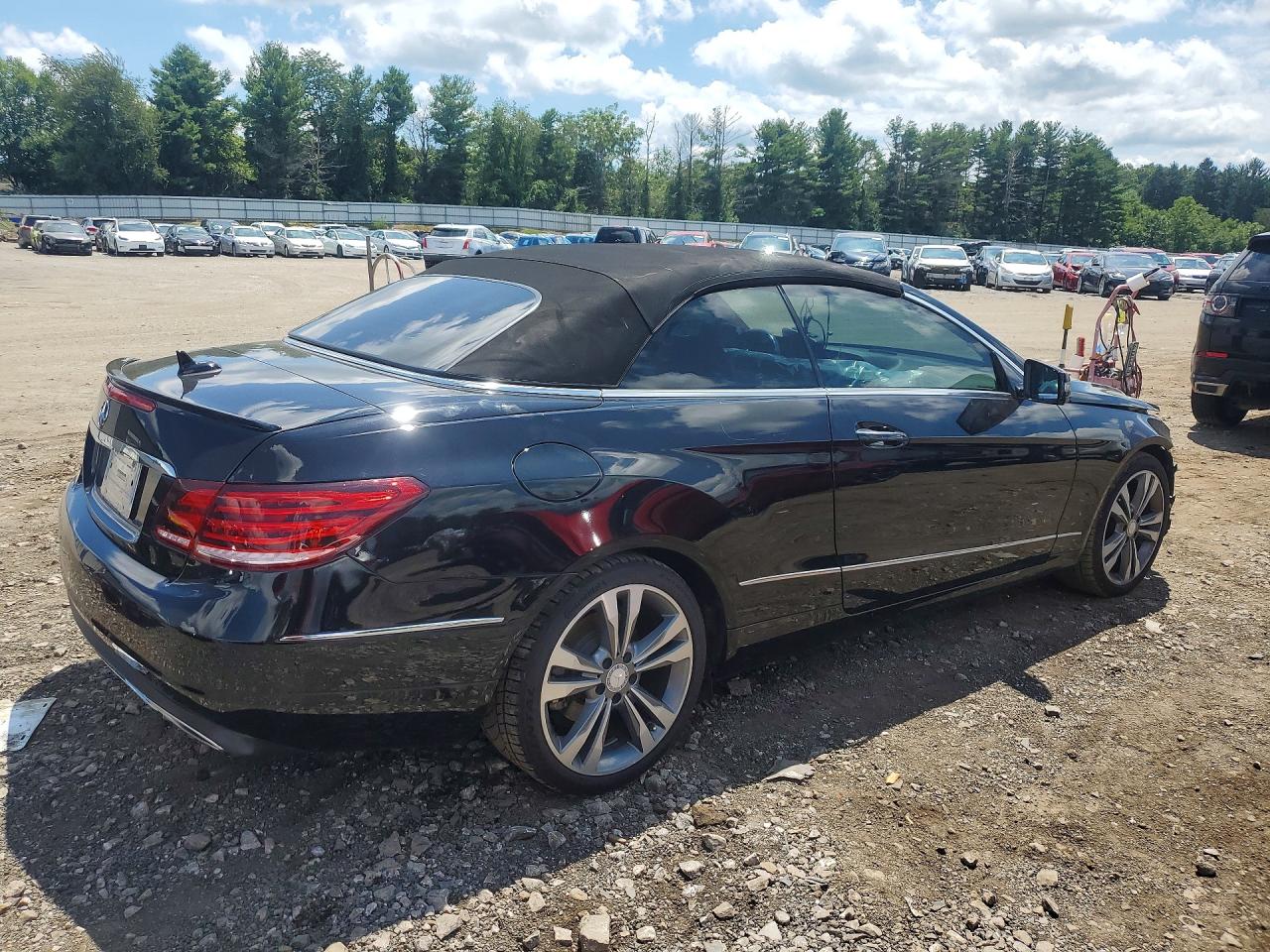 WDDKK6FF5HF357691 · 2017 MERCEDES-BENZ E · 3/13