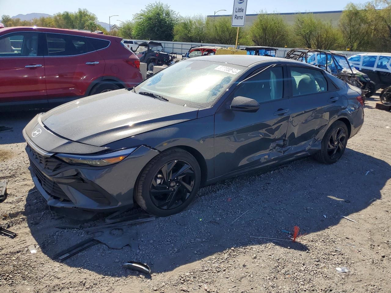 KMHLM4DG5TU178513 · 2026 HYUNDAI ELANTRA