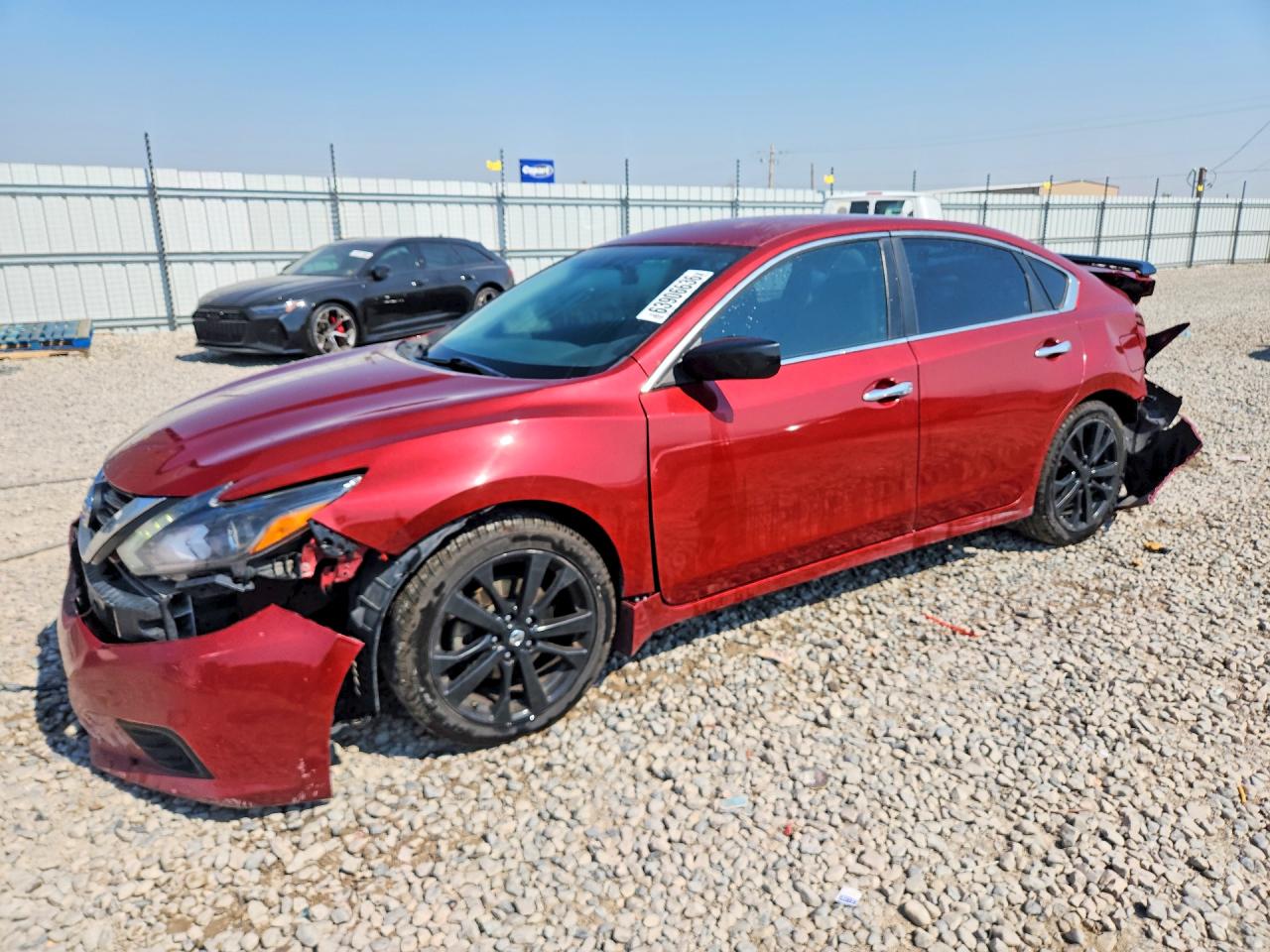 1N4AL3AP4HC171679 · 2017 NISSAN ALTIMA