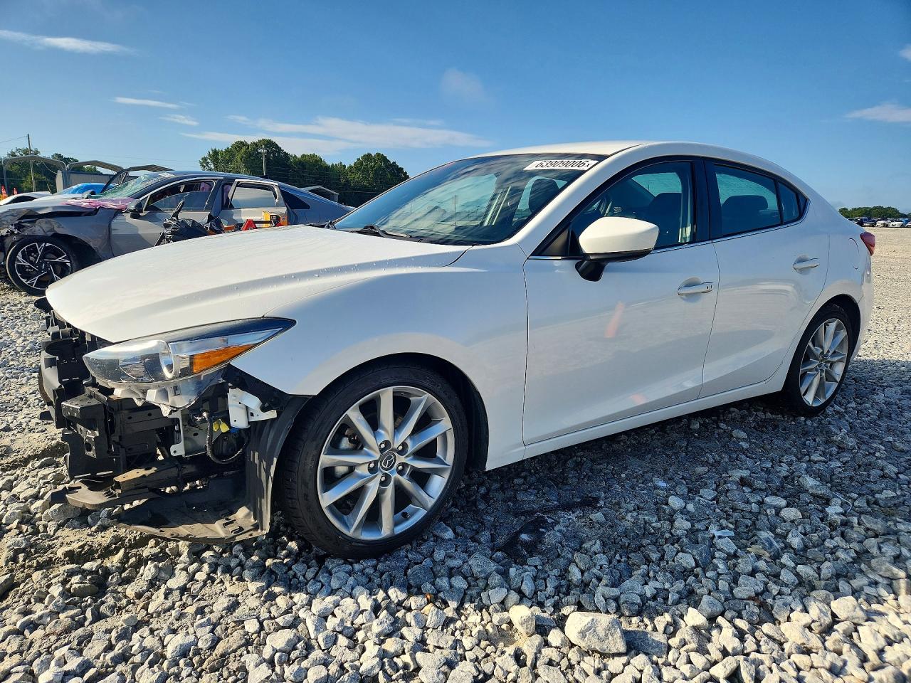 3MZBN1V73HM118653 · 2017 MAZDA 3