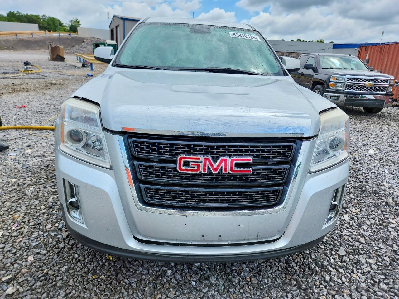 2GKALMEK4C6399864 · 2012 GMC TERRAIN · 5/13