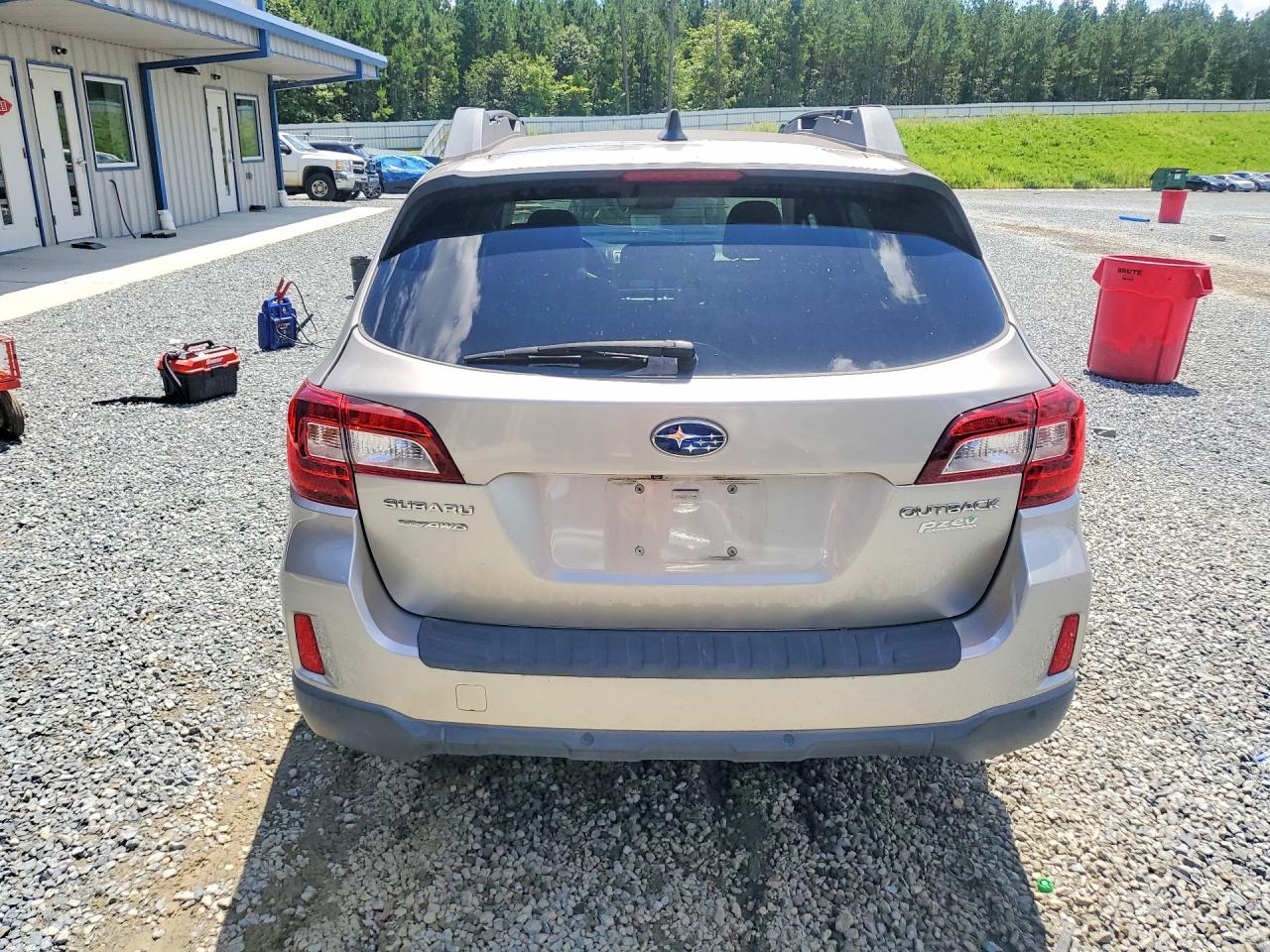 4S4BSANC1H3383142 · 2017 SUBARU OUTBACK · 6/13