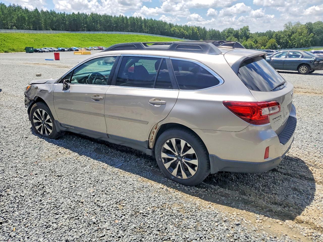 4S4BSANC1H3383142 · 2017 SUBARU OUTBACK · 2/13