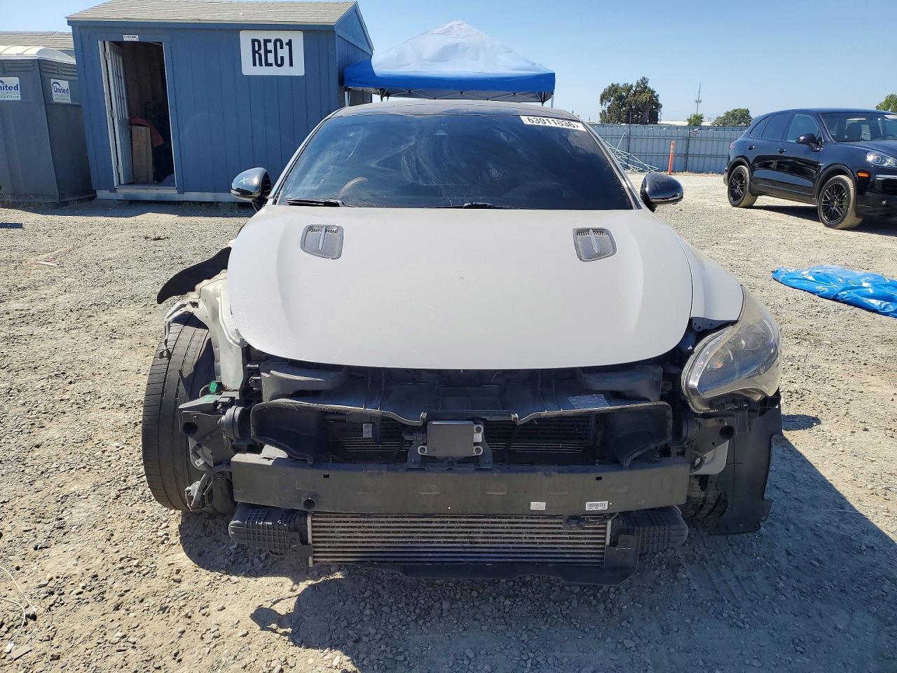 KNAE55LC1K6045729 · 2019 KIA STINGER · 5/13