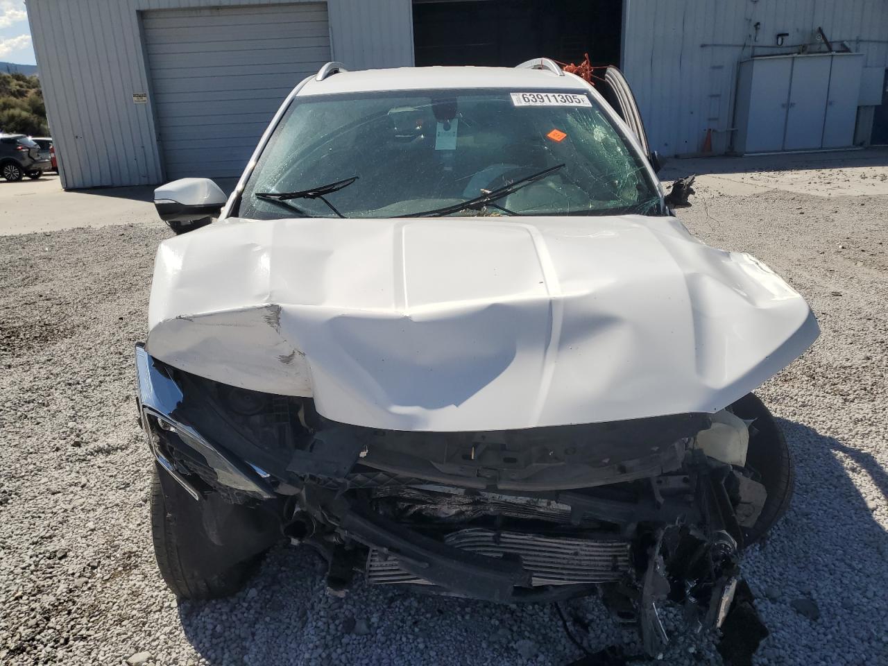 3GKALVEVXKL225808 · 2019 GMC TERRAIN · 5/12