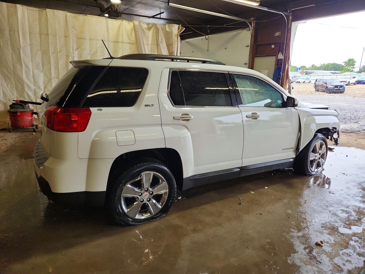 2GKFLXE30E6219735 · 2014 GMC TERRAIN · 3/13
