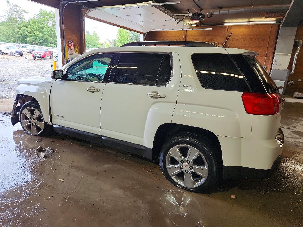 2GKFLXE30E6219735 · 2014 GMC TERRAIN · 2/13