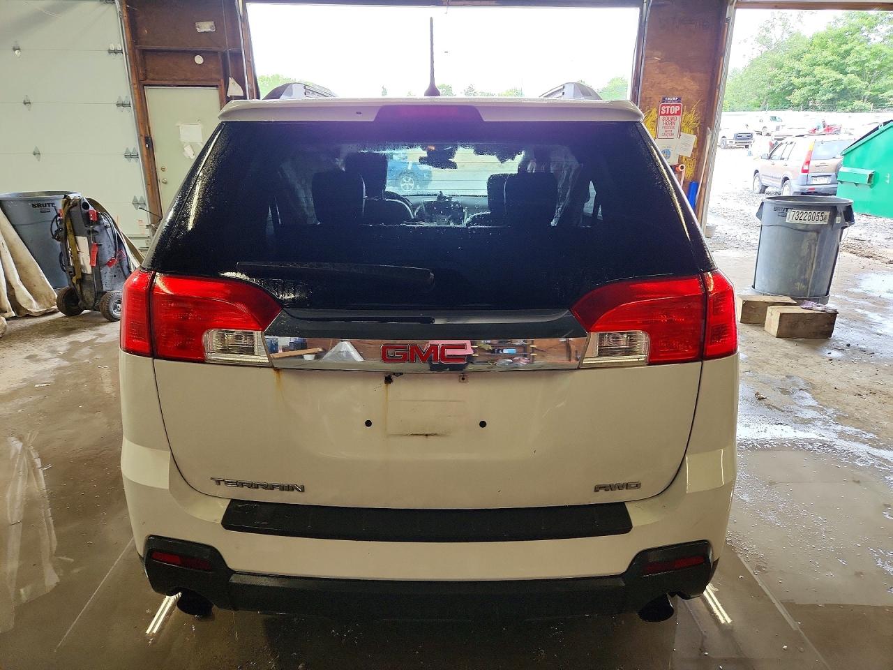 2GKFLXE30E6219735 · 2014 GMC TERRAIN · 6/13