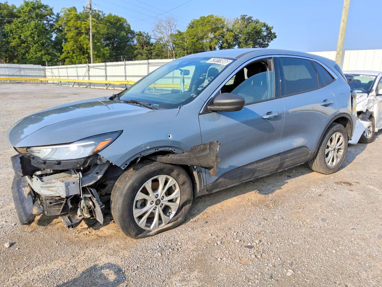 1FMCU0GN3RUA78955 · 2024 FORD ESCAPE