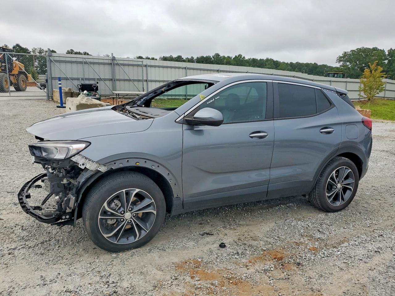KL4MMDSL0NB071063 · 2022 BUICK ENCORE