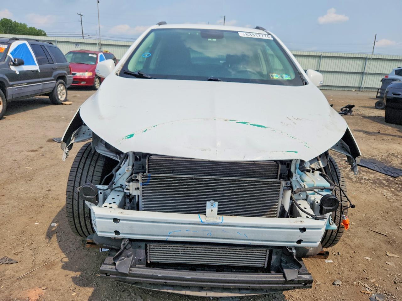 KL4CJCSB0HB206438 · 2017 BUICK ENCORE · 5/13