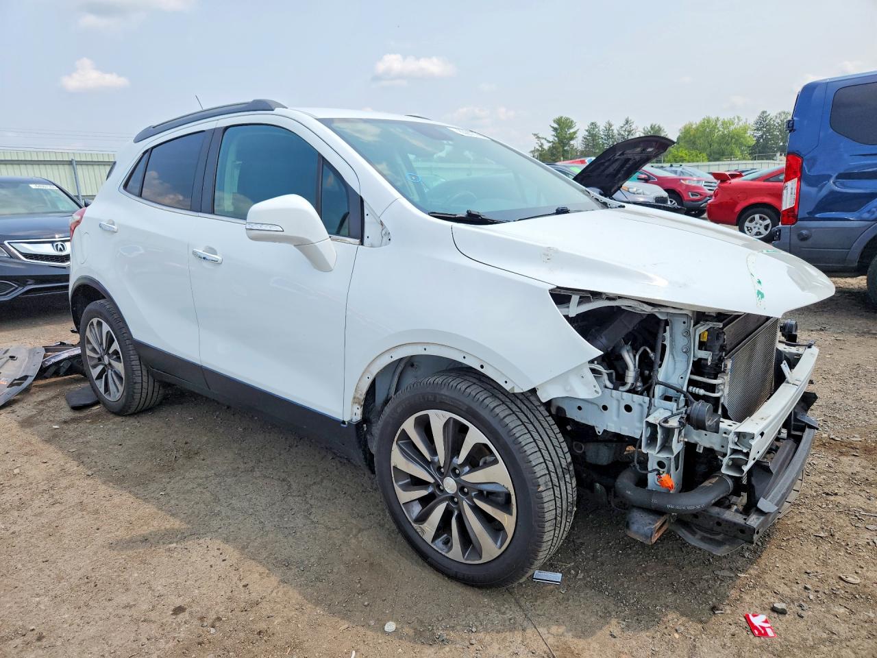 KL4CJCSB0HB206438 · 2017 BUICK ENCORE · 4/13
