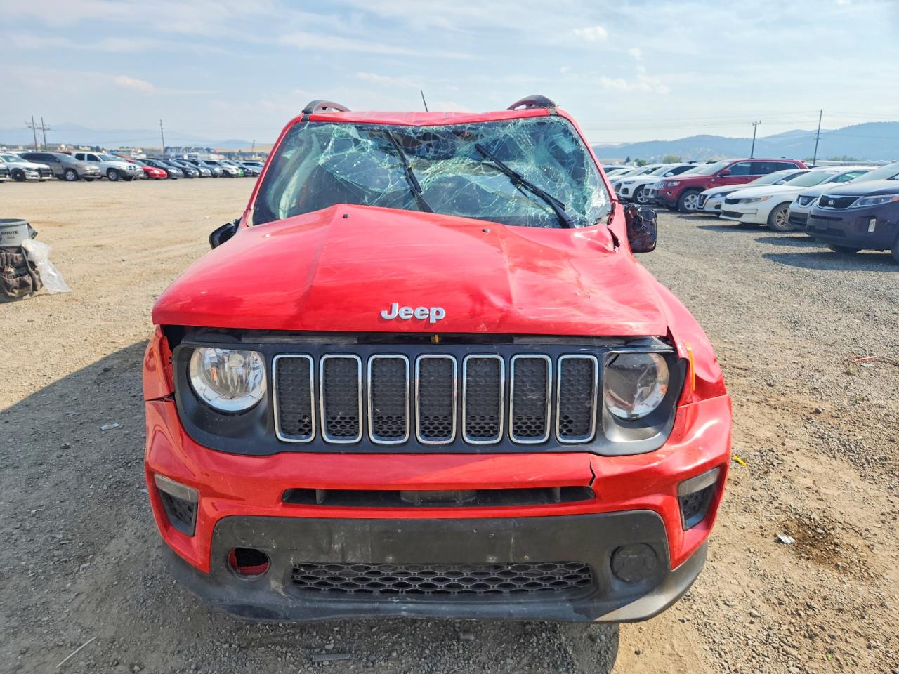 ZACNJBAB8LPK96167 · 2020 JEEP RENEGADE · 5/12