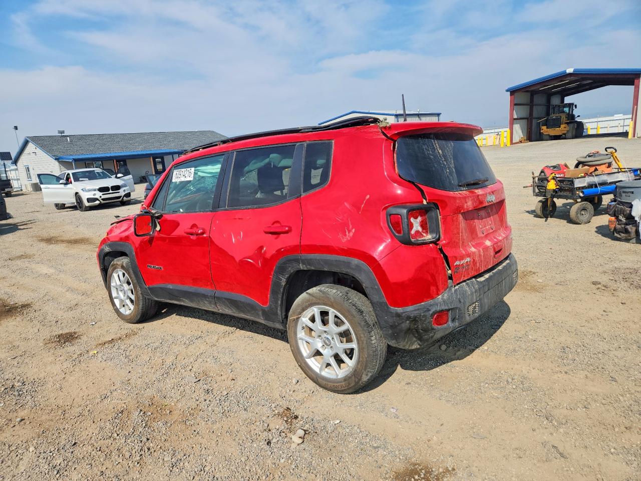 ZACNJBAB8LPK96167 · 2020 JEEP RENEGADE · 2/12